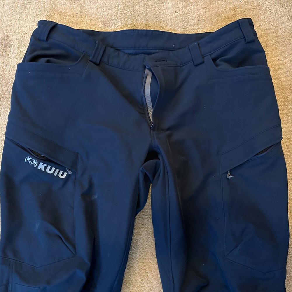 KUIU Attack Pants (Softshell) - image 3